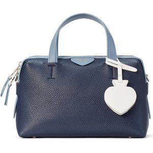 Kate Spade Women's Taffie Small Blazer Blue NWT